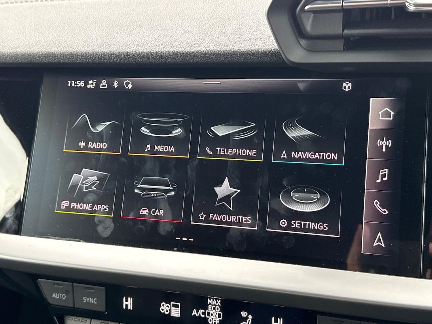 Used Audi A3 2022 for sale - 78213704: Photo 13