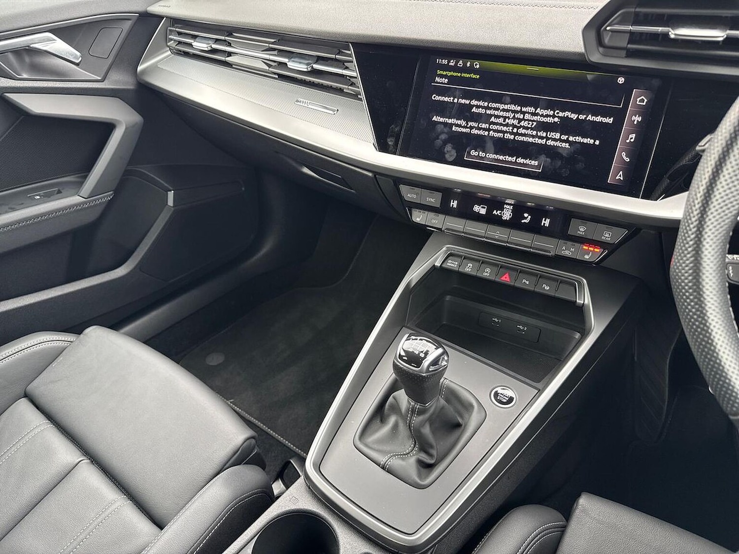 Used Audi A3 2022 for sale - 78213704: Photo 15