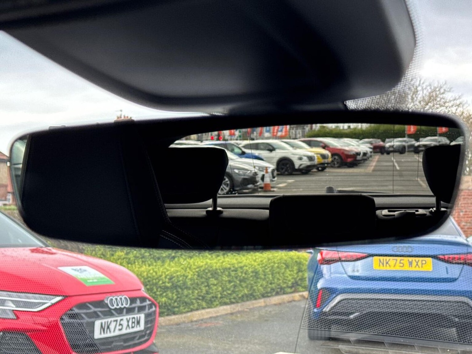 Used Audi A3 2022 for sale - 78213704: Photo 16