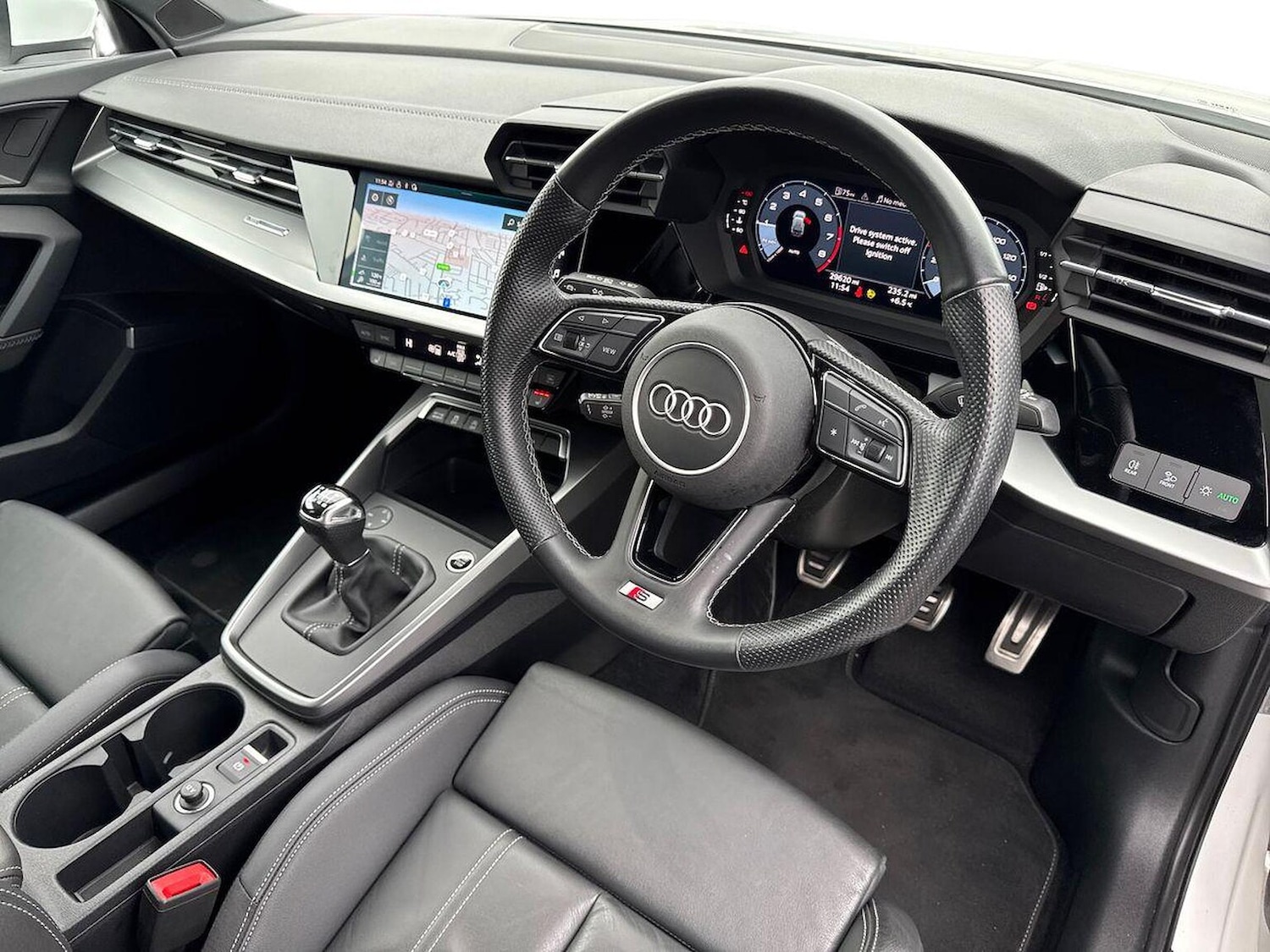 Used Audi A3 2022 for sale - 78213704: Photo 17