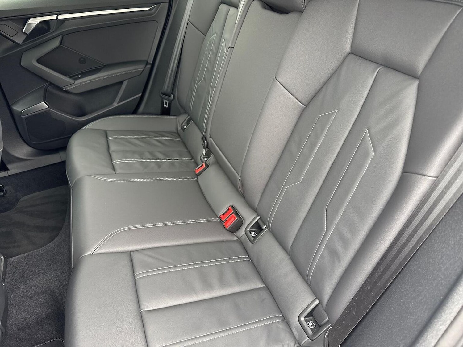 Used Audi A3 2022 for sale - 78213704: Photo 18