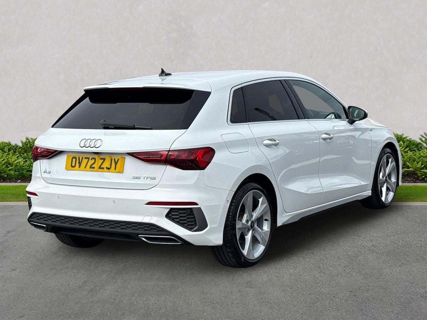 Used Audi A3 2022 for sale - 78213704: Photo 20