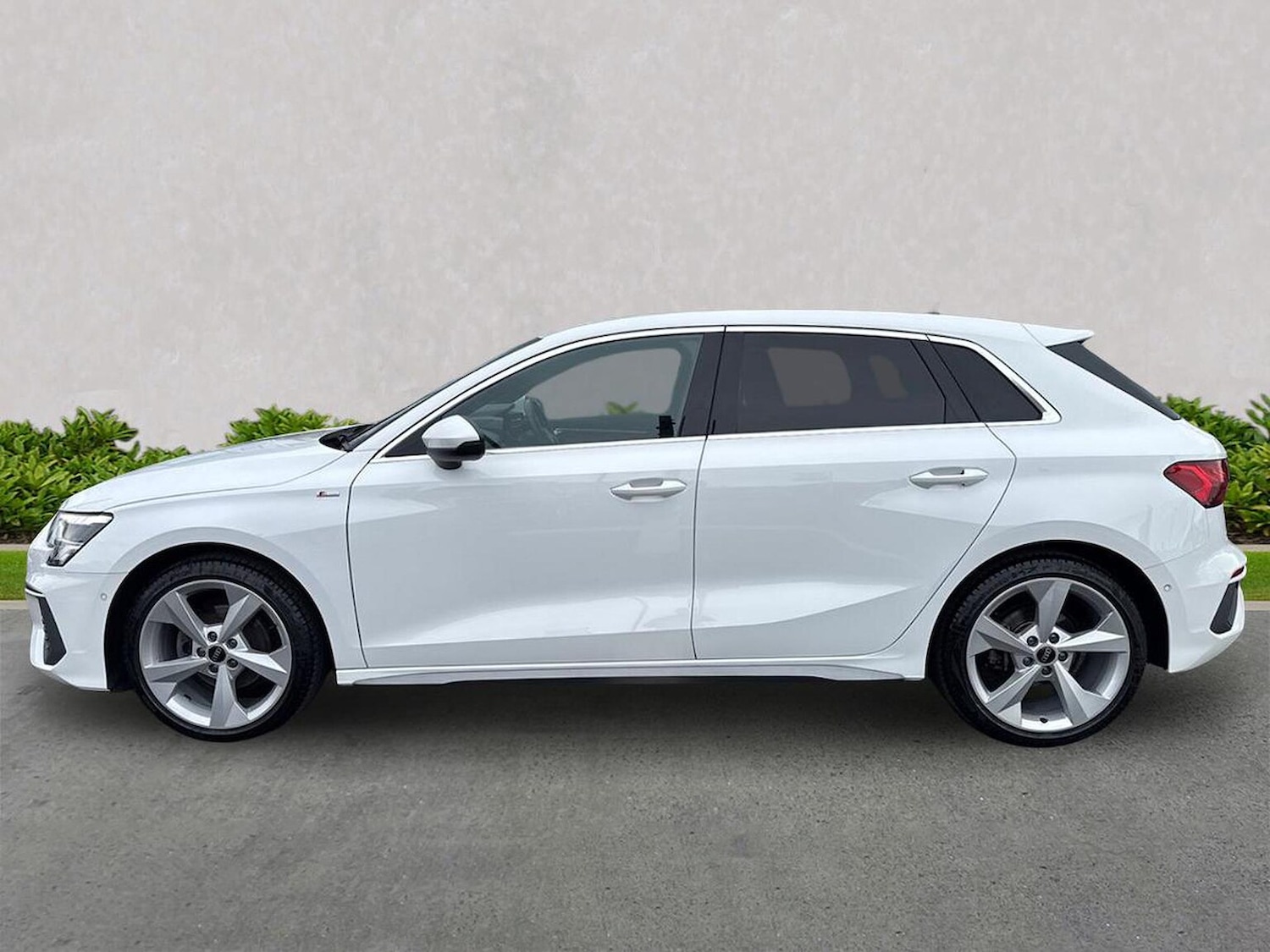 Used Audi A3 2022 for sale - 78213704: Photo 21