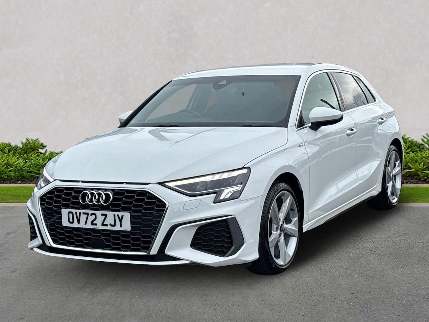 Used Audi A3 2022 for sale - 78213704: Photo 22