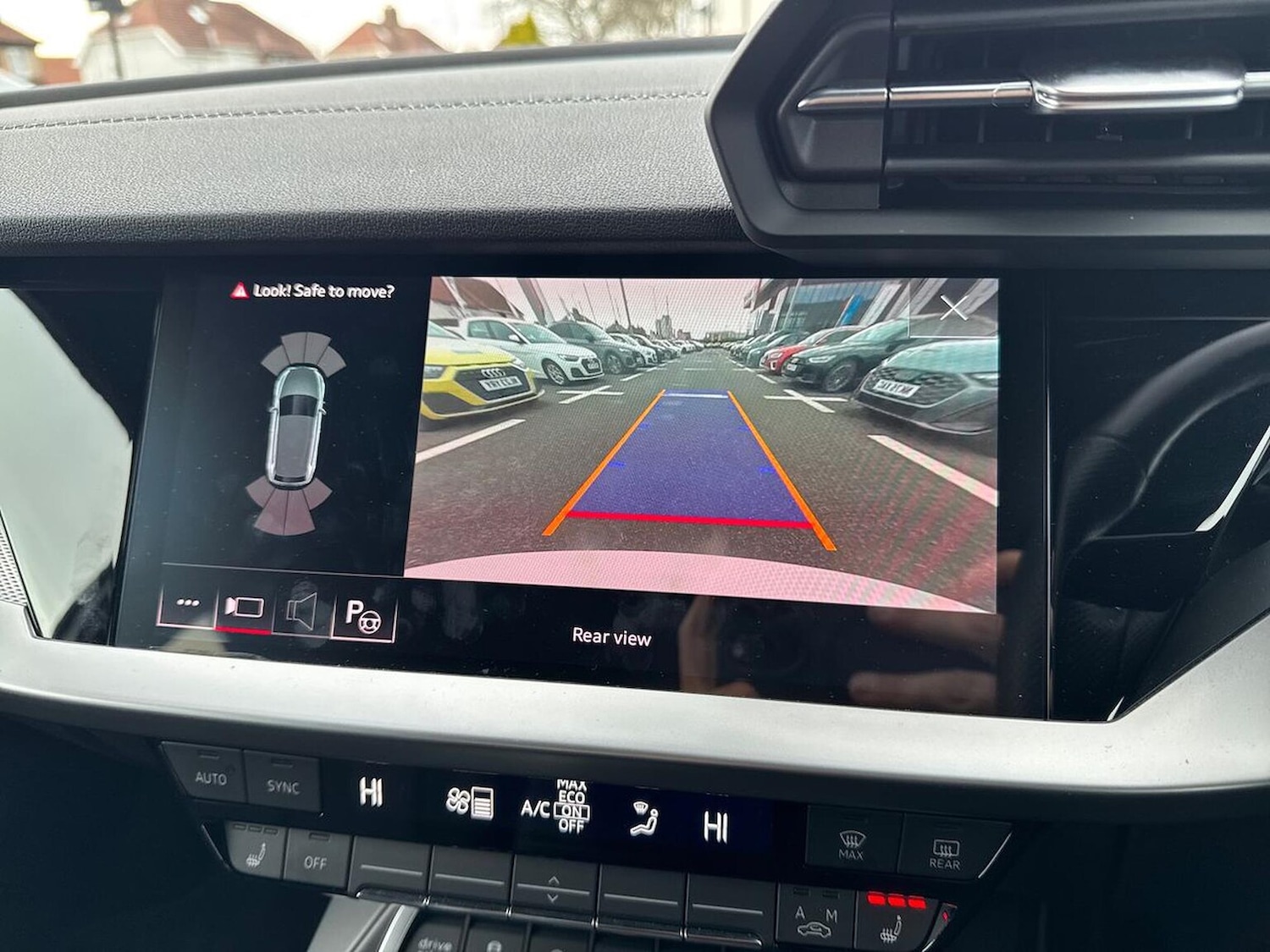 Used Audi A3 2022 for sale - 78213704: Photo 25