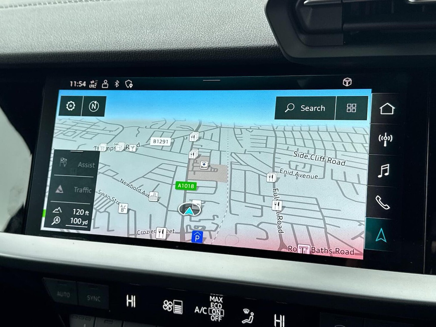 Used Audi A3 2022 for sale - 78213704: Photo 26