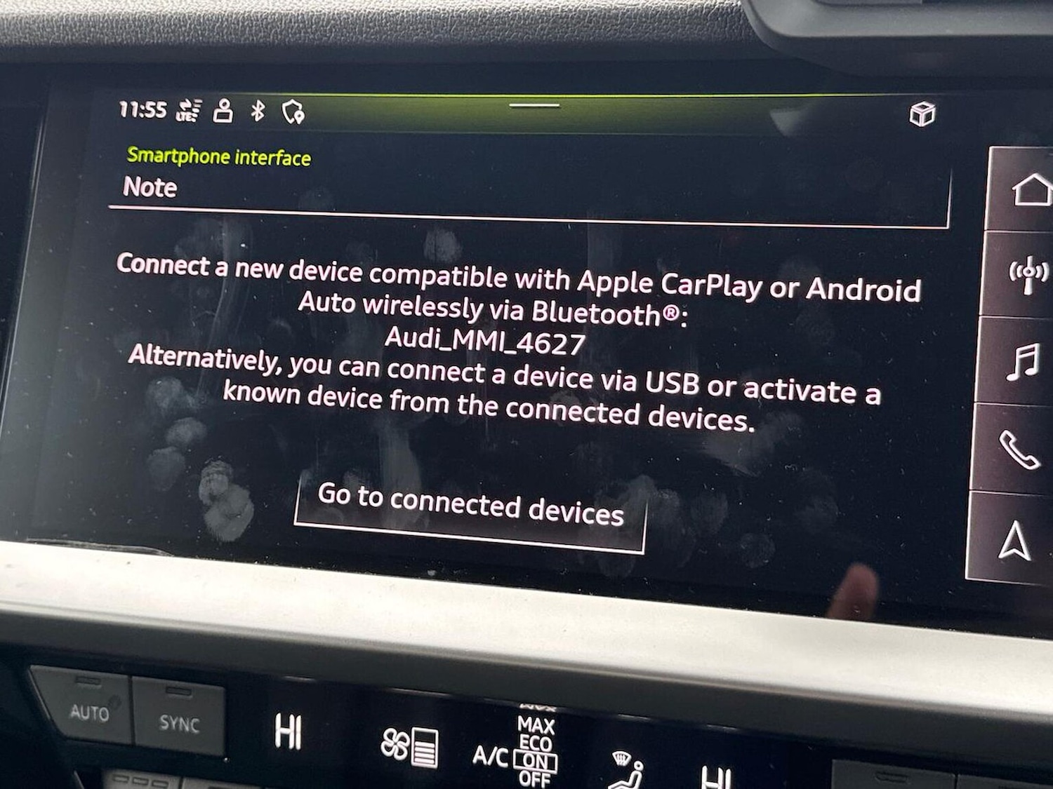 Used Audi A3 2022 for sale - 78213704: Photo 27