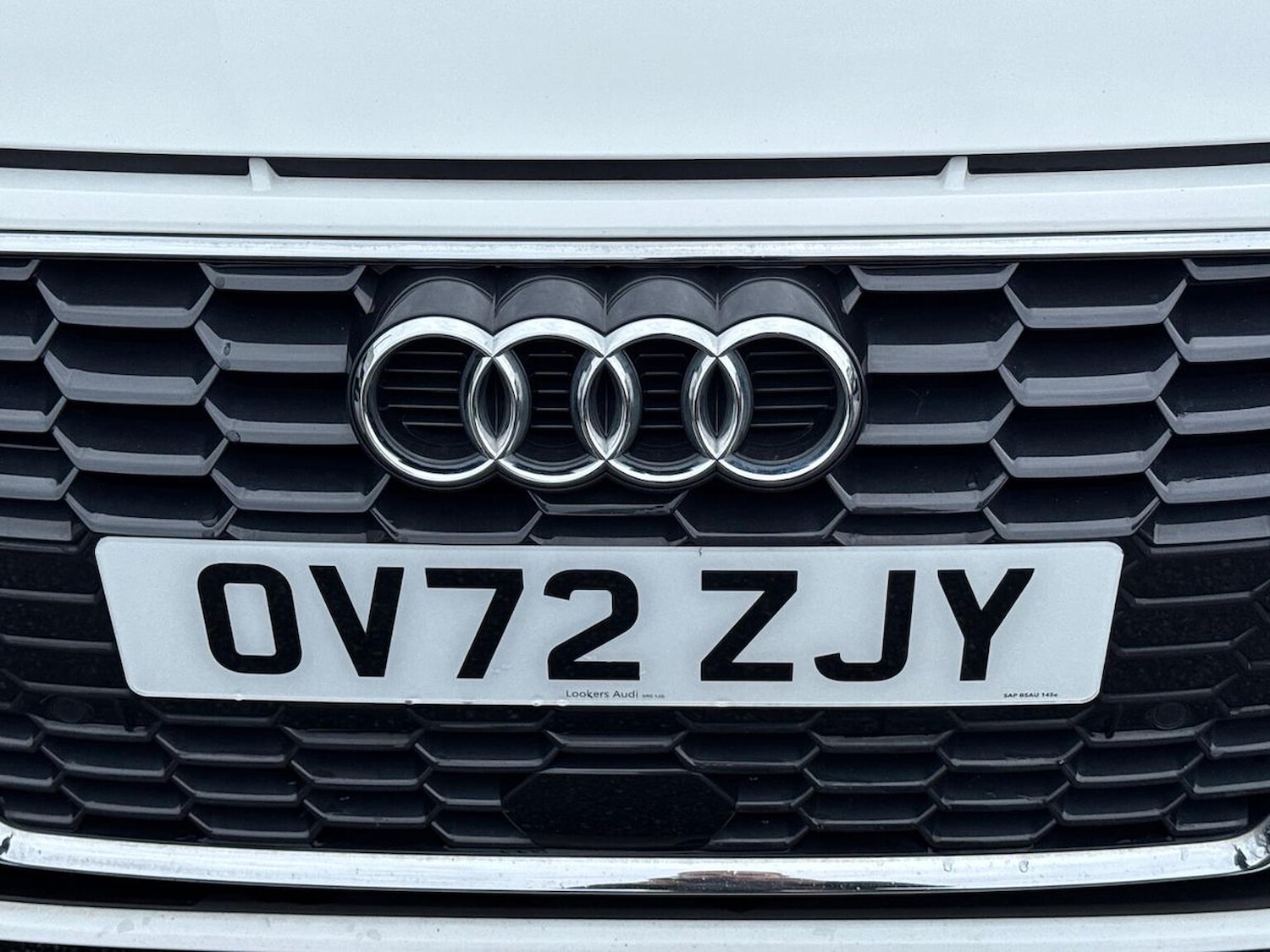 Used Audi A3 2022 for sale - 78213704: Photo 34