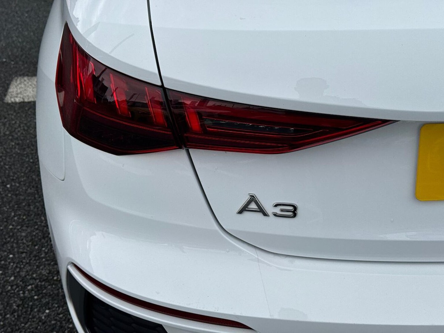 Used Audi A3 2022 for sale - 78213704: Photo 37