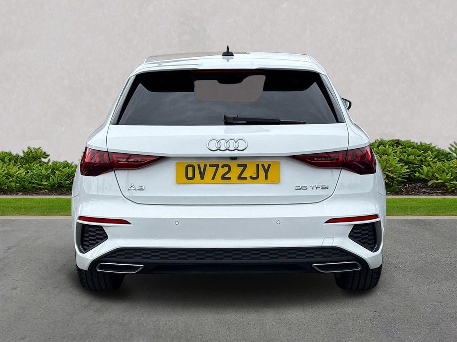 Used Audi A3 2022 for sale - 78213704: Photo 6