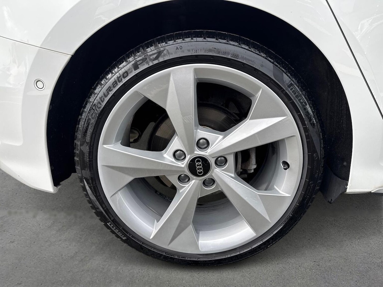 Used Audi A3 2022 for sale - 78213704: Photo 8