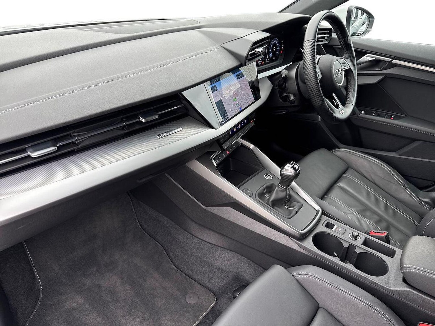 Used Audi A3 2022 for sale - 78213704: Photo 9