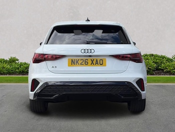 Used Audi A3 2026 for sale - 79379963: Photo