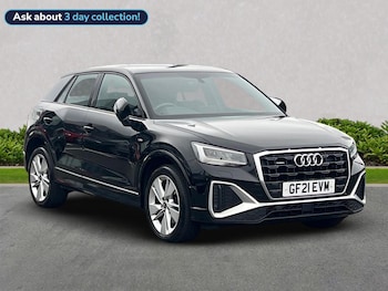 Audi - Q2