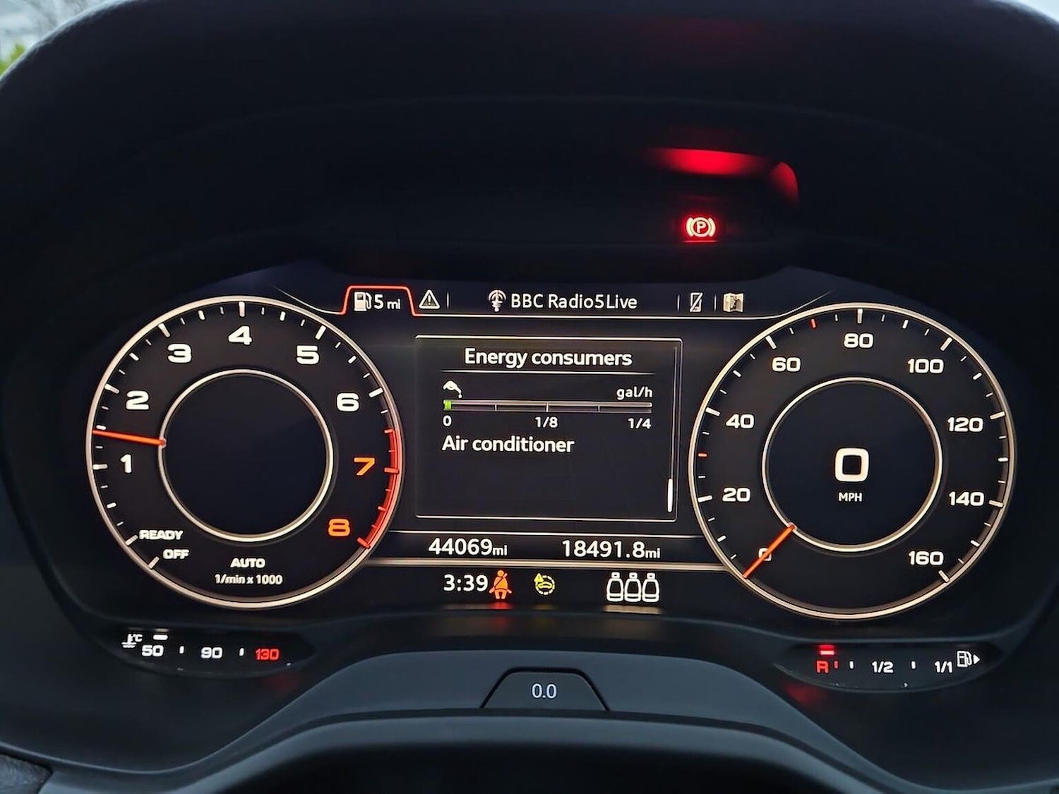 Used Audi Q2 2021 for sale - 76559734: Photo 10