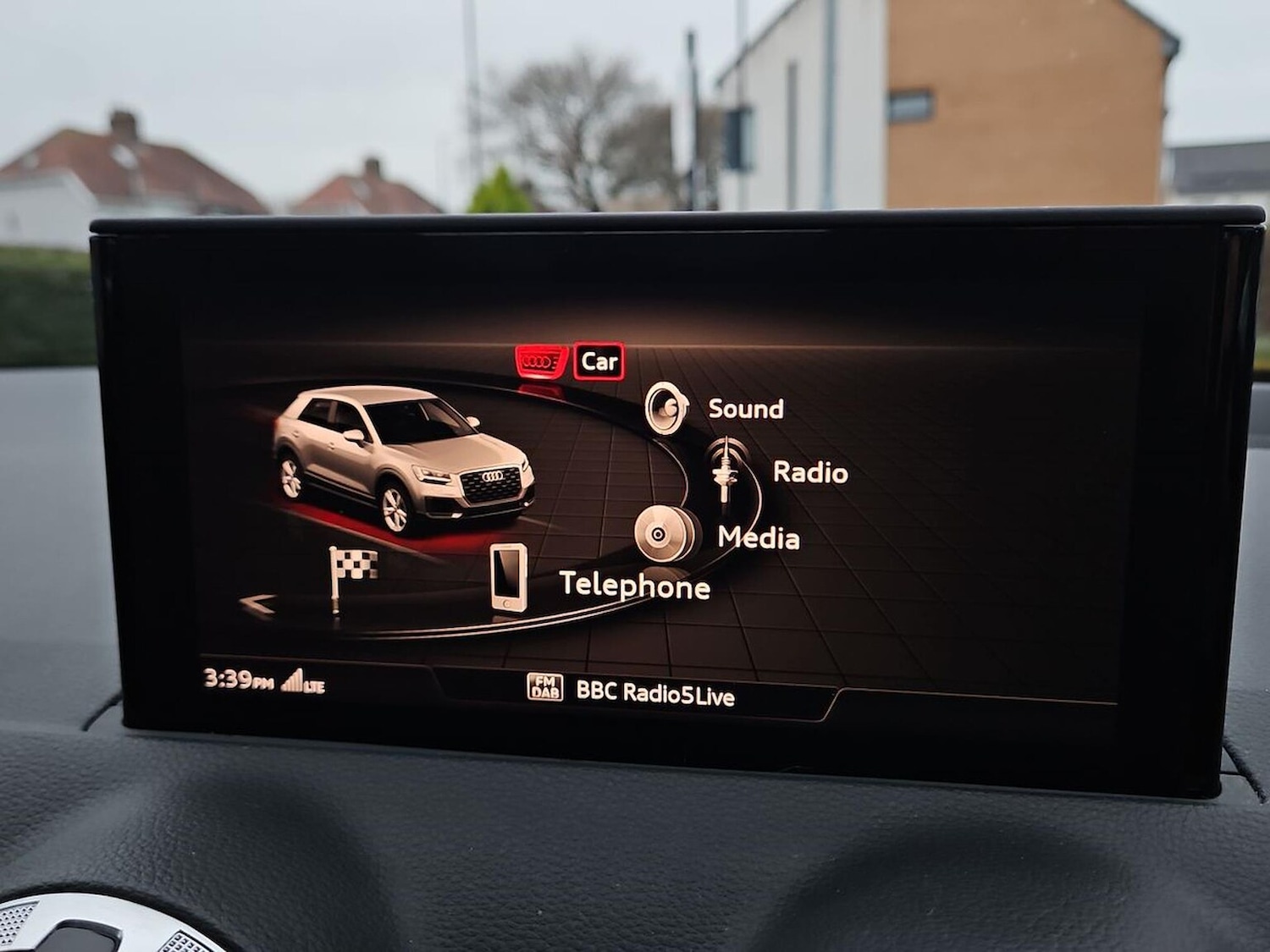 Used Audi Q2 2021 for sale - 76559734: Photo 11