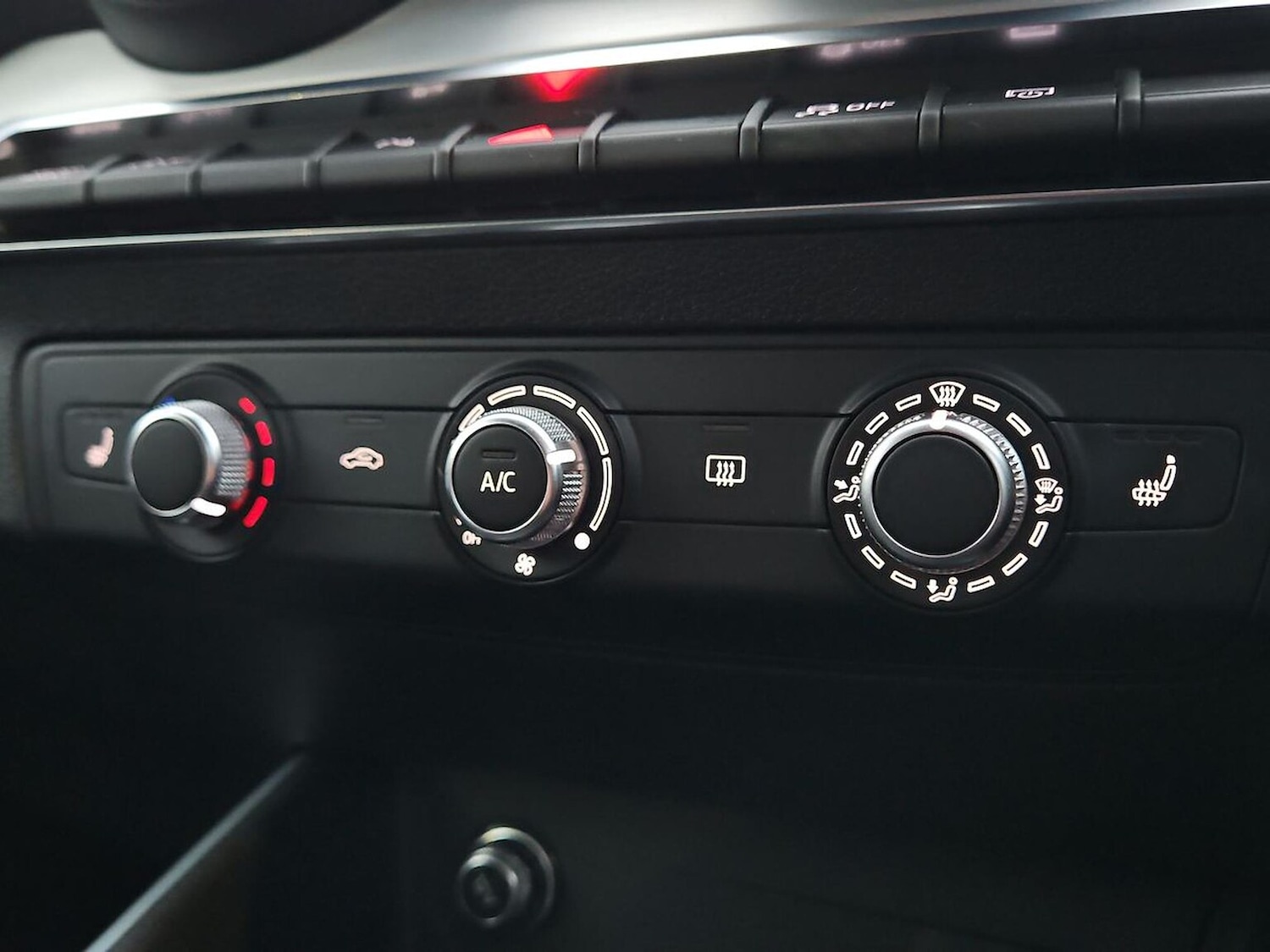 Used Audi Q2 2021 for sale - 76559734: Photo 12