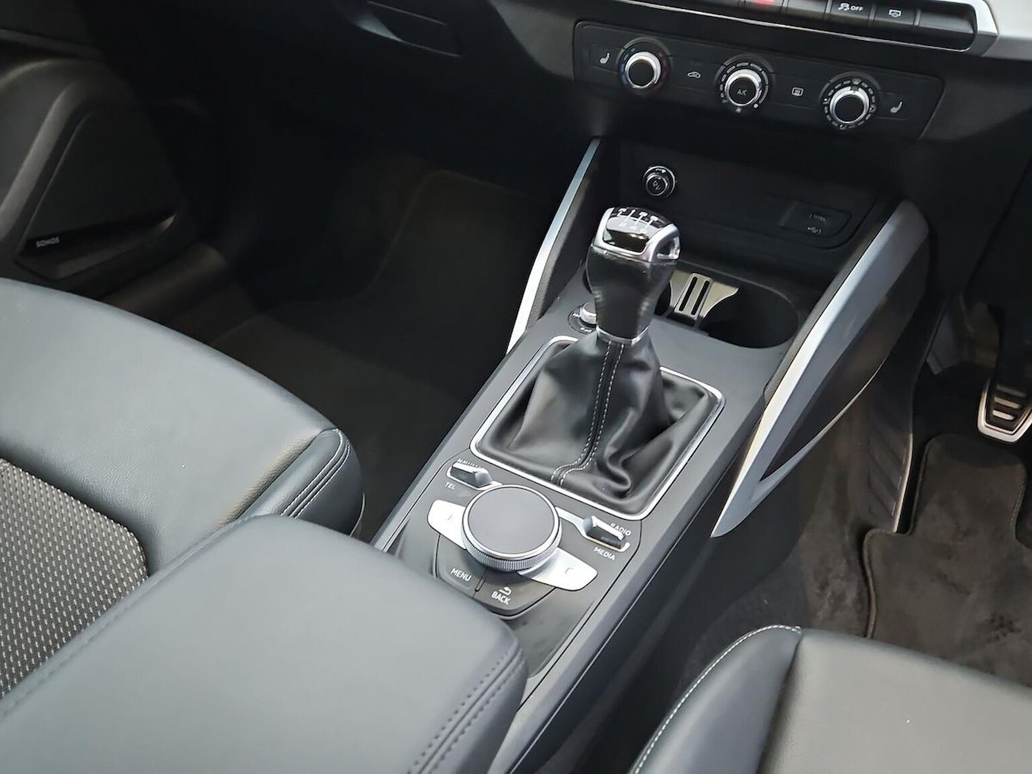 Used Audi Q2 2021 for sale - 76559734: Photo 13