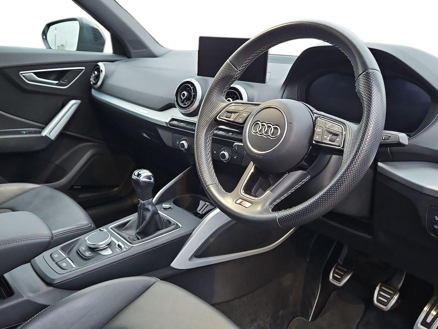Used Audi Q2 2021 for sale - 76559734: Photo 15