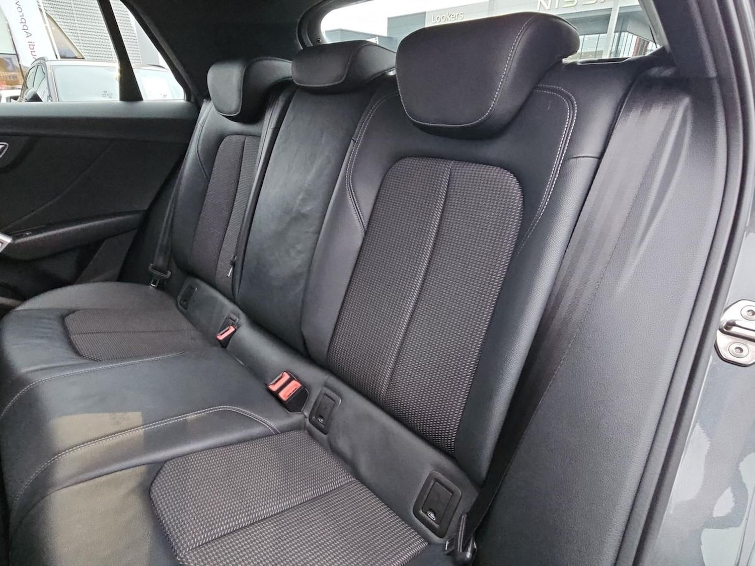 Used Audi Q2 2021 for sale - 76559734: Photo 16