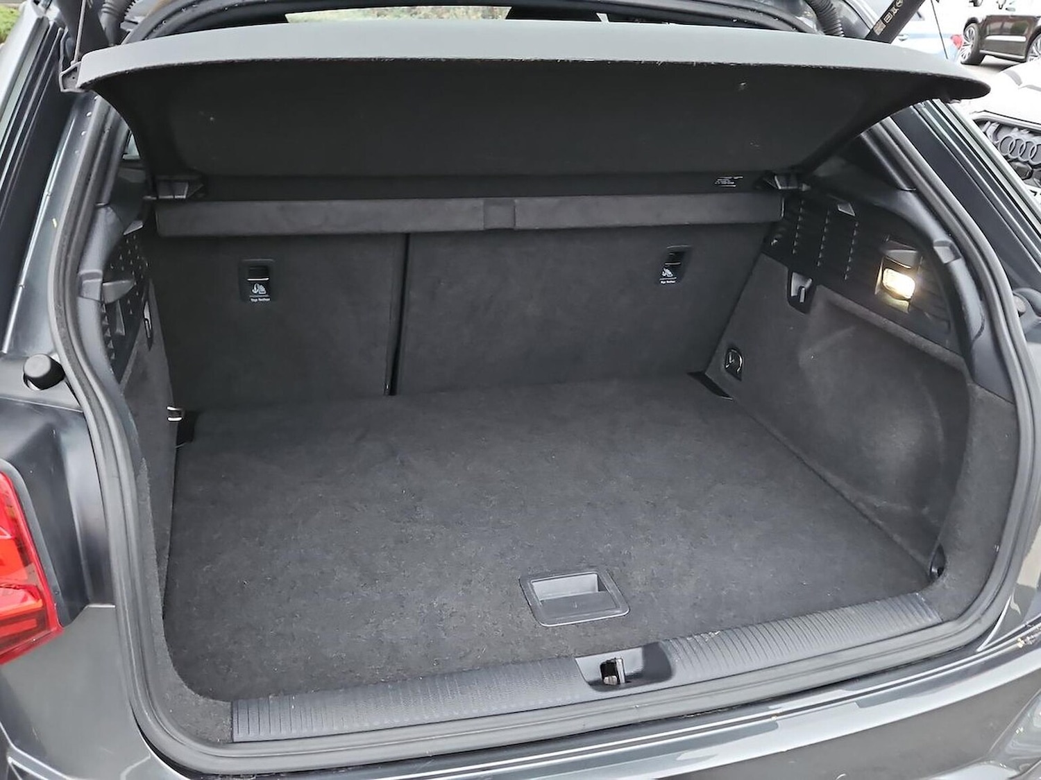 Used Audi Q2 2021 for sale - 76559734: Photo 17