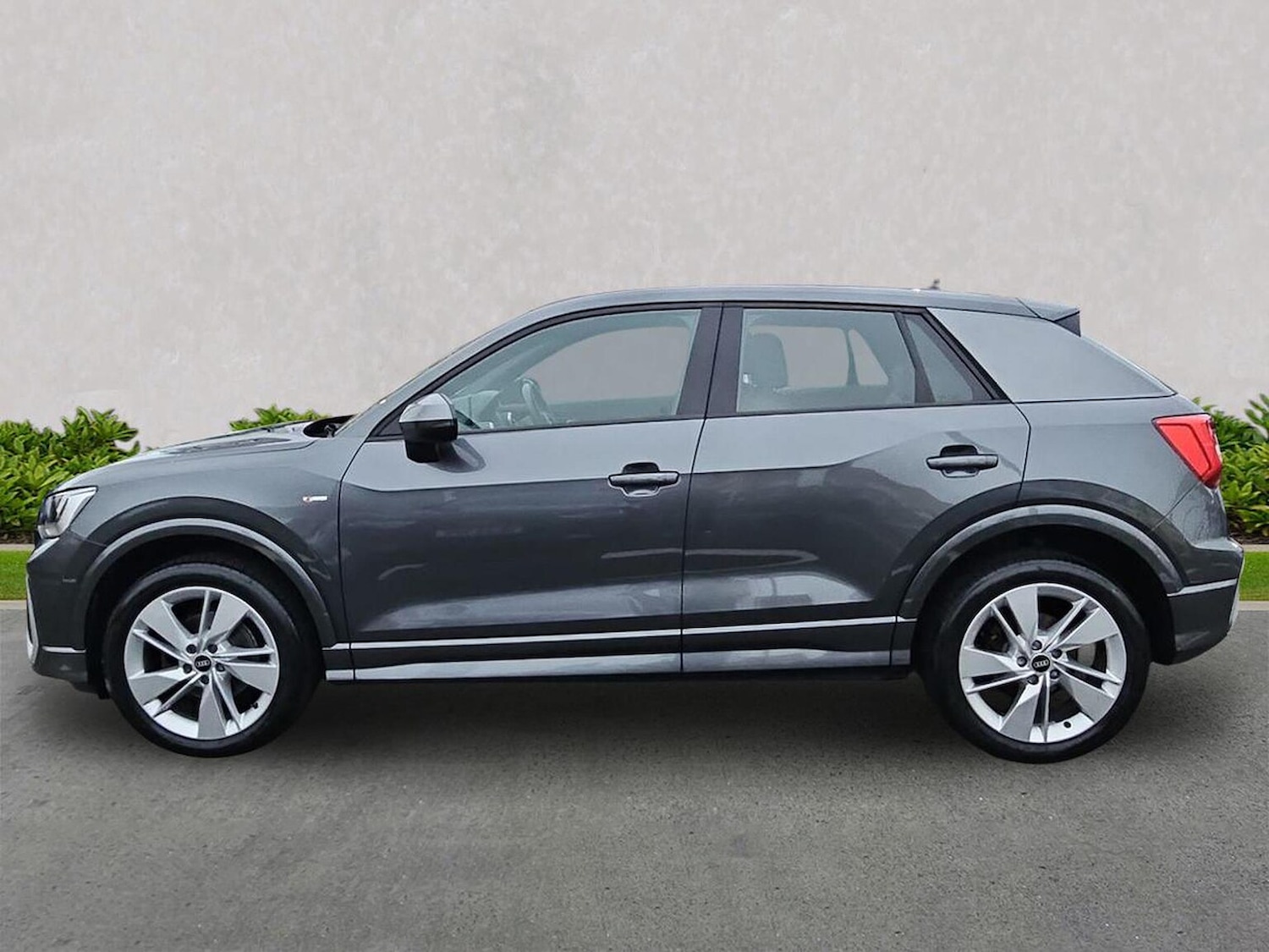 Used Audi Q2 2021 for sale - 76559734: Photo 19