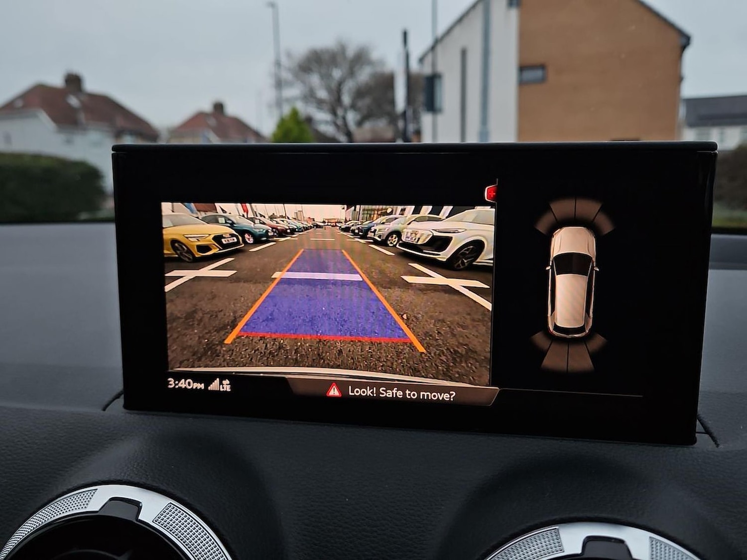 Used Audi Q2 2021 for sale - 76559734: Photo 23