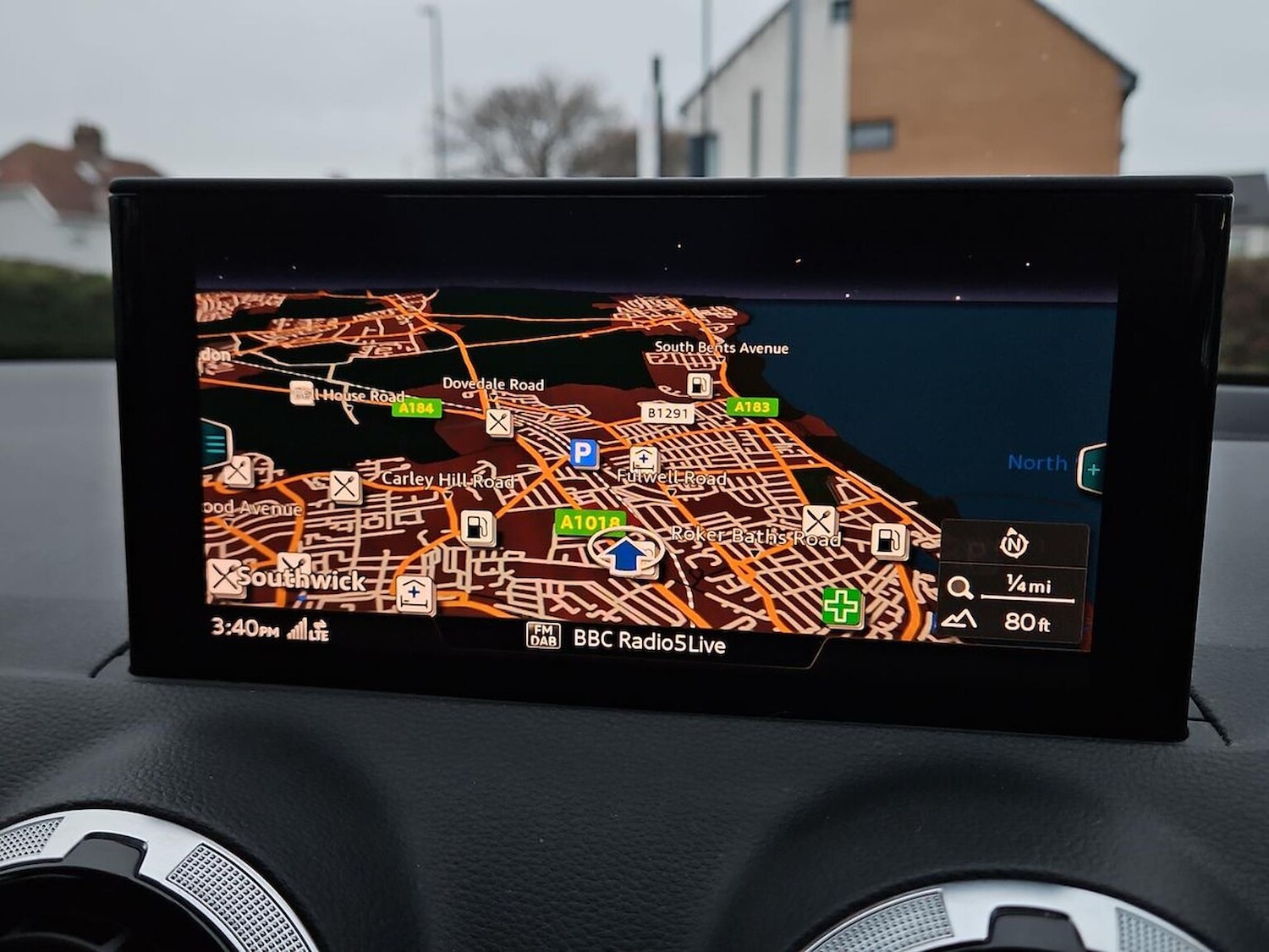 Used Audi Q2 2021 for sale - 76559734: Photo 24