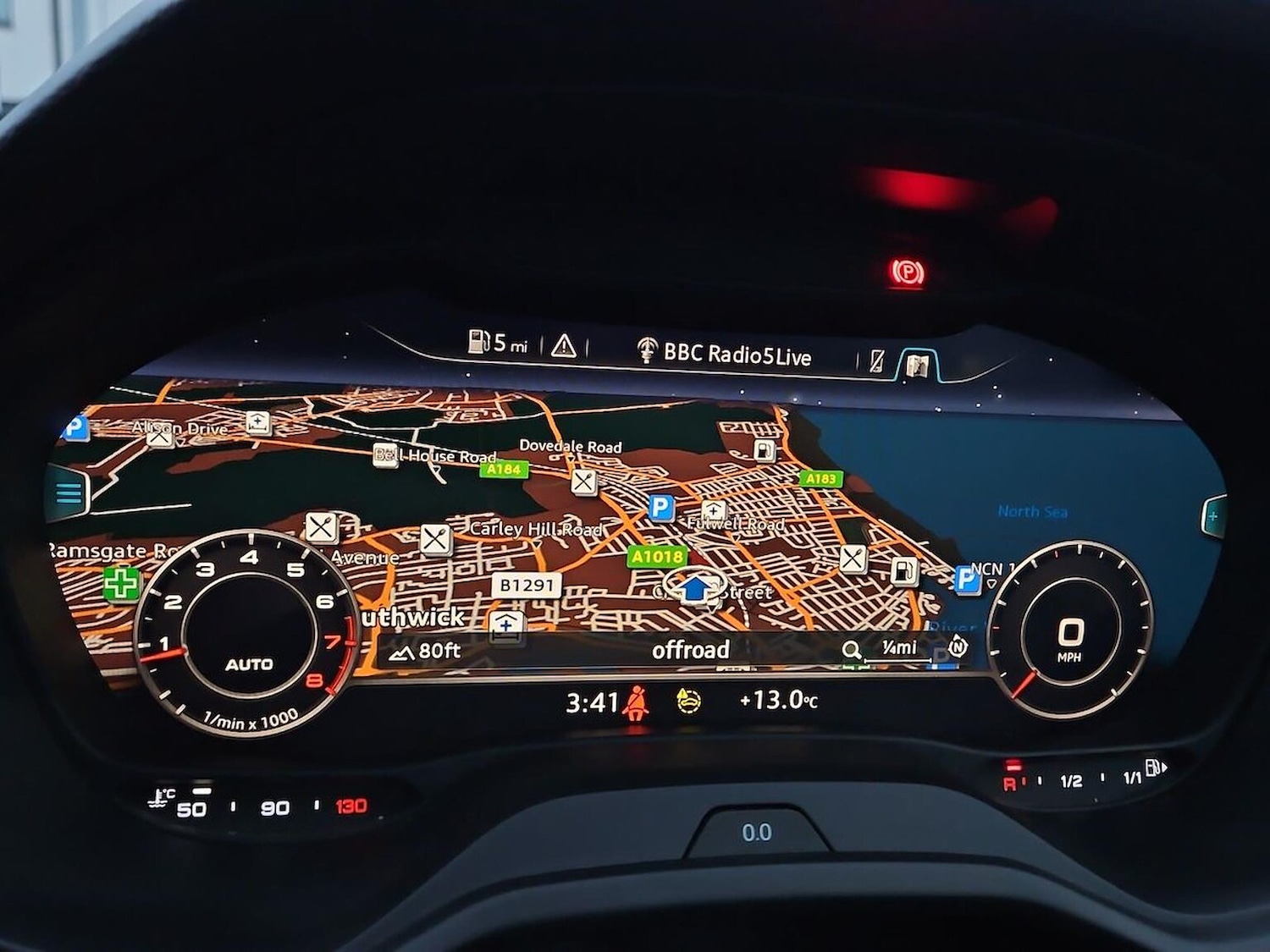 Used Audi Q2 2021 for sale - 76559734: Photo 25