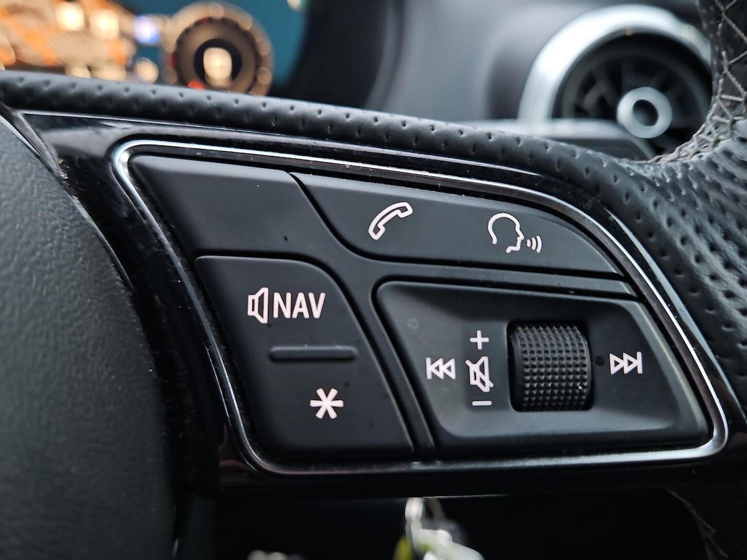 Used Audi Q2 2021 for sale - 76559734: Photo 26