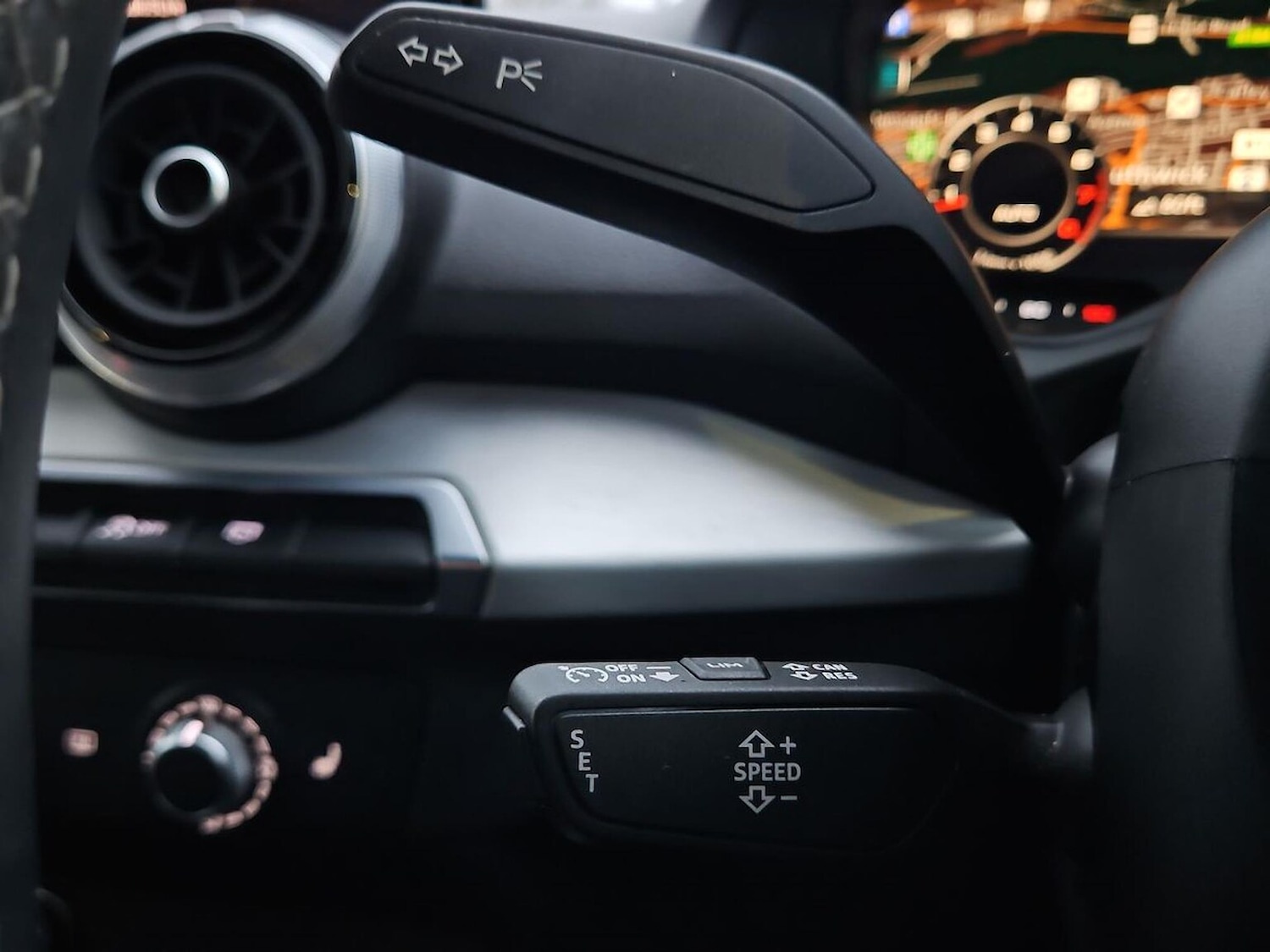 Used Audi Q2 2021 for sale - 76559734: Photo 29