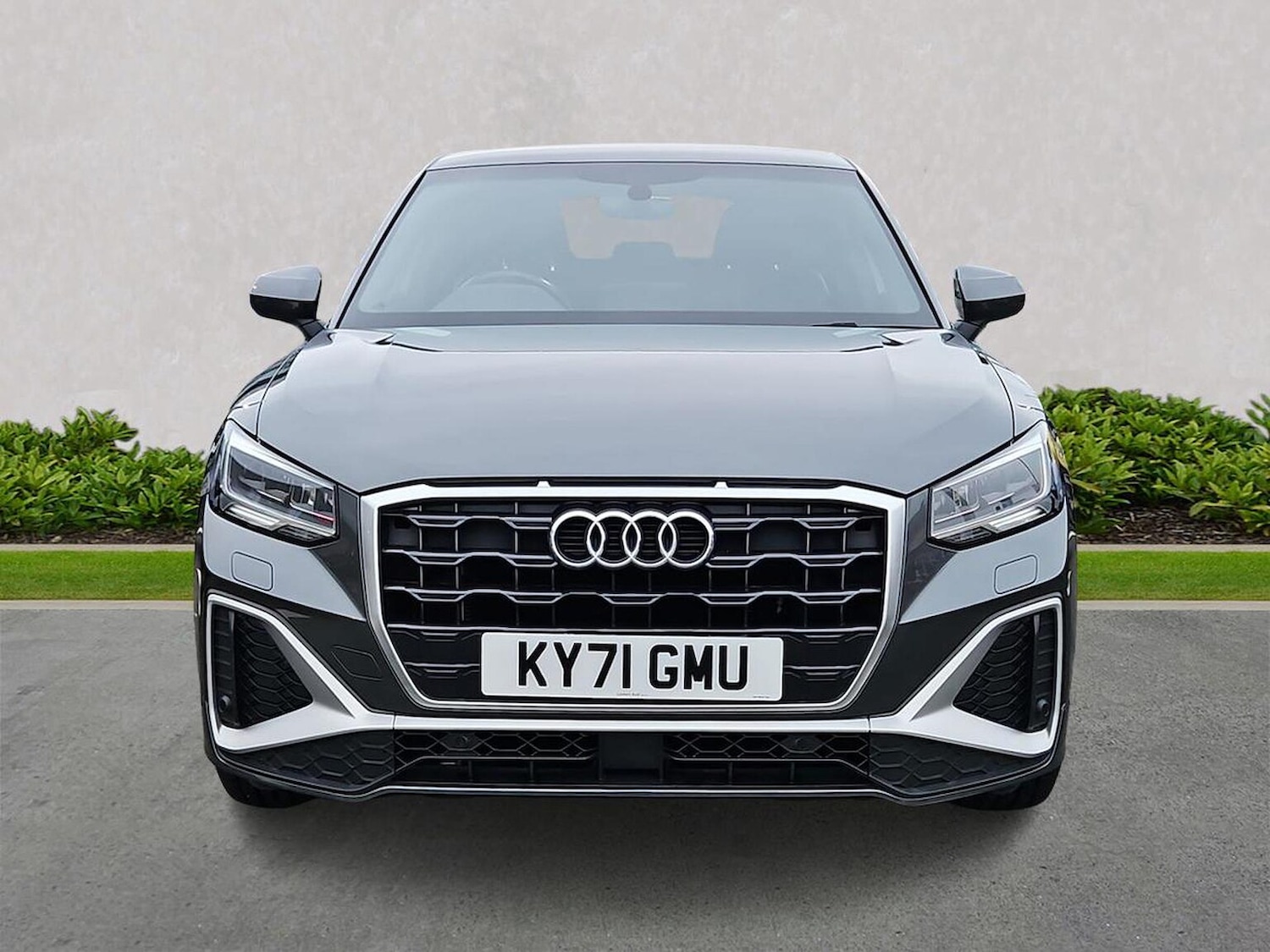 Used Audi Q2 2021 for sale - 76559734: Photo 5