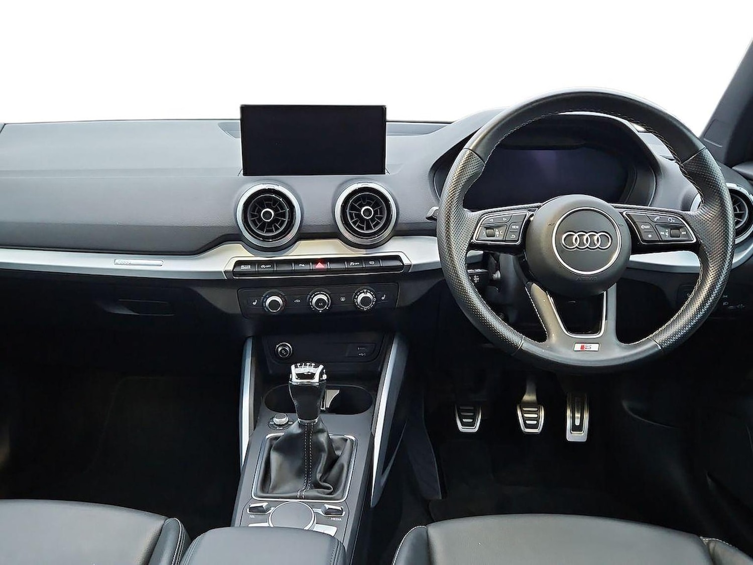 Used Audi Q2 2021 for sale - 76559734: Photo 8