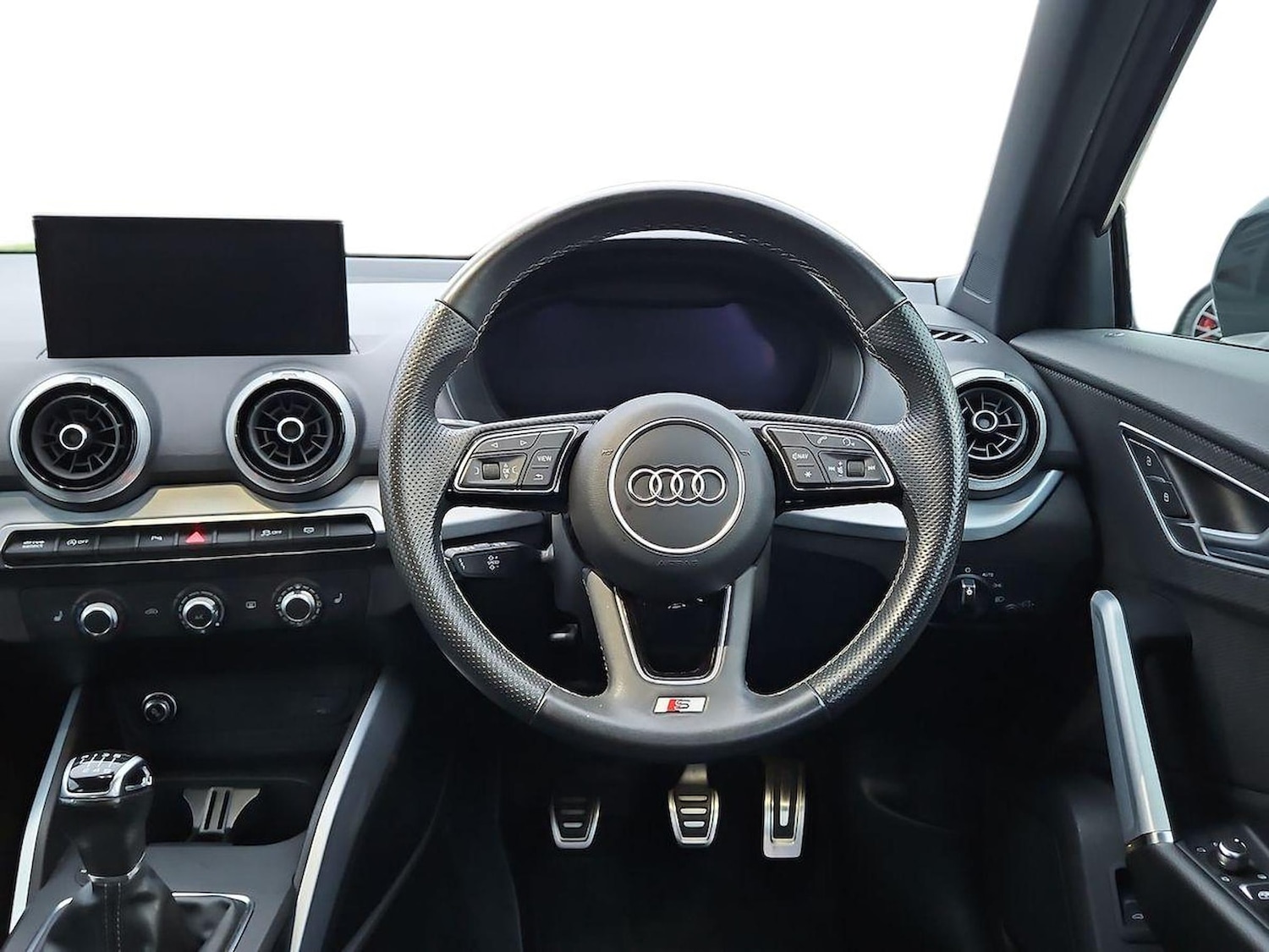 Used Audi Q2 2021 for sale - 76559734: Photo 9