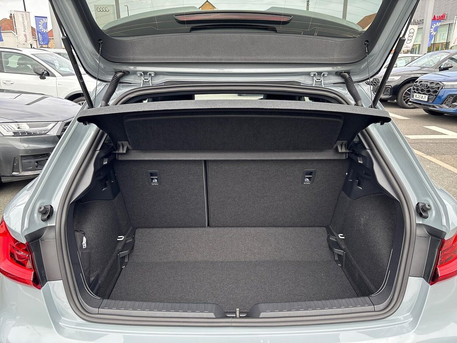 Vehicle 17