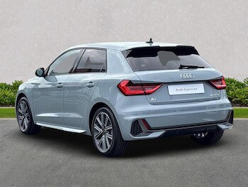 Used Audi A1 2025 for sale - 75490659: Photo