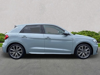 Used Audi A1 2025 for sale - 75490659: Photo