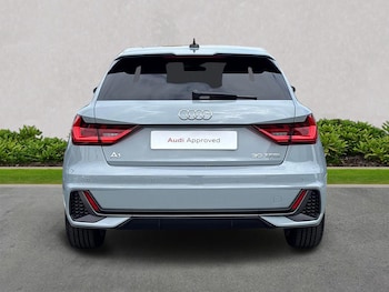 Used Audi A1 2025 for sale - 75490659: Photo
