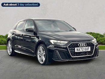 Used Audi A1 2022 for sale - 75906779: Photo