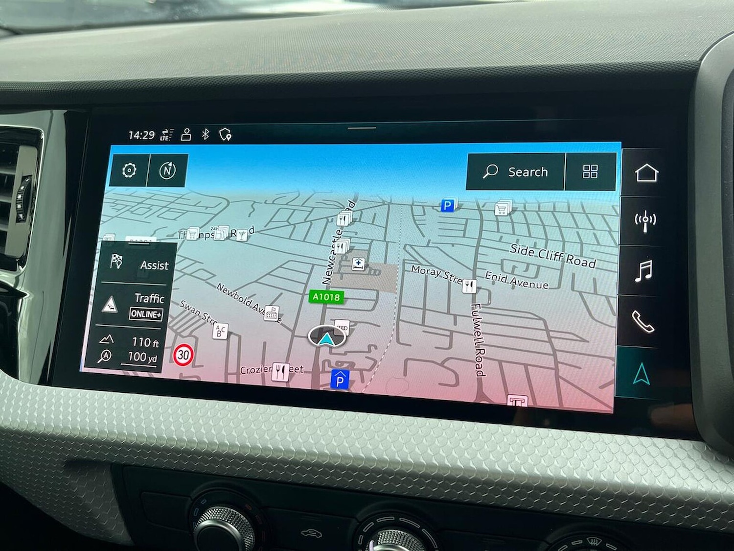 Vehicle 24