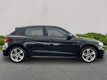 Used Audi A1 2022 for sale - 75906779: Photo