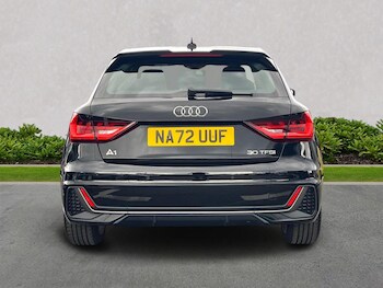 Used Audi A1 2022 for sale - 75906779: Photo