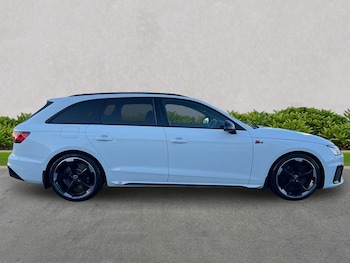Used Audi A4 2020 for sale - 79439063: Photo