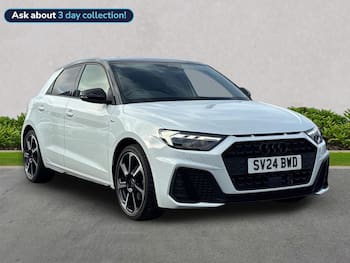 Used Audi A1 2024 for sale - 79580831: Photo