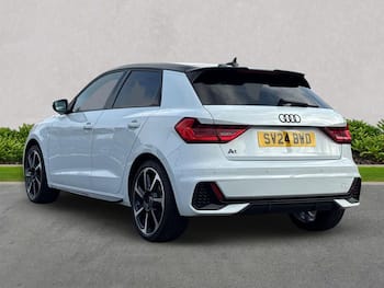 Used Audi A1 2024 for sale - 79580831: Photo