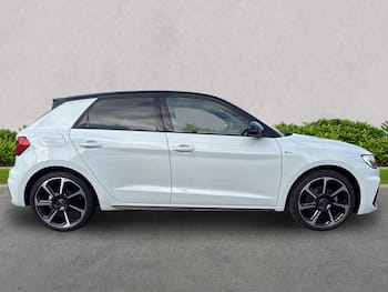 Used Audi A1 2024 for sale - 79580831: Photo