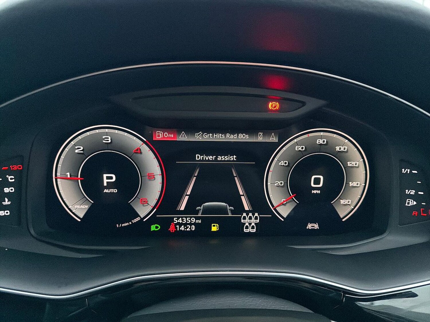 Used Audi Q7 2022 for sale - 77061558: Photo 12