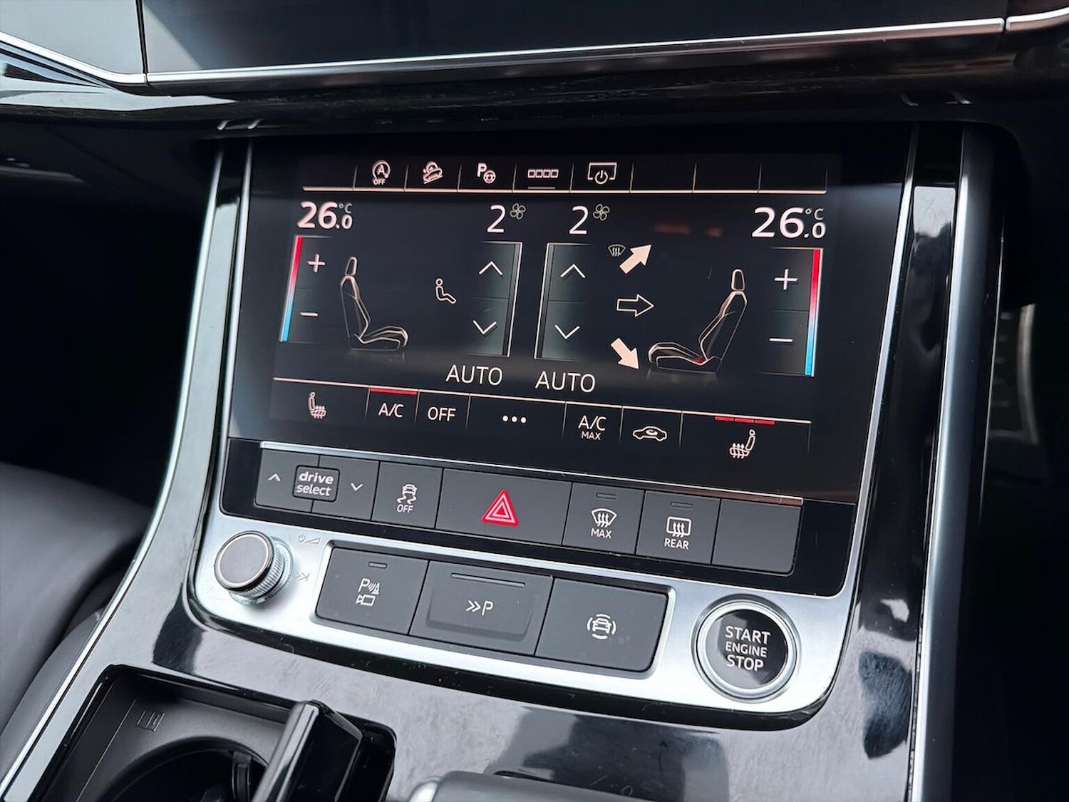 Used Audi Q7 2022 for sale - 77061558: Photo 14