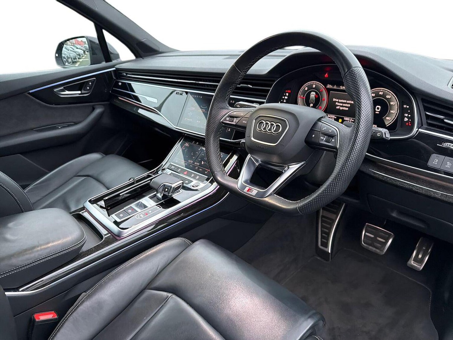 Used Audi Q7 2022 for sale - 77061558: Photo 17