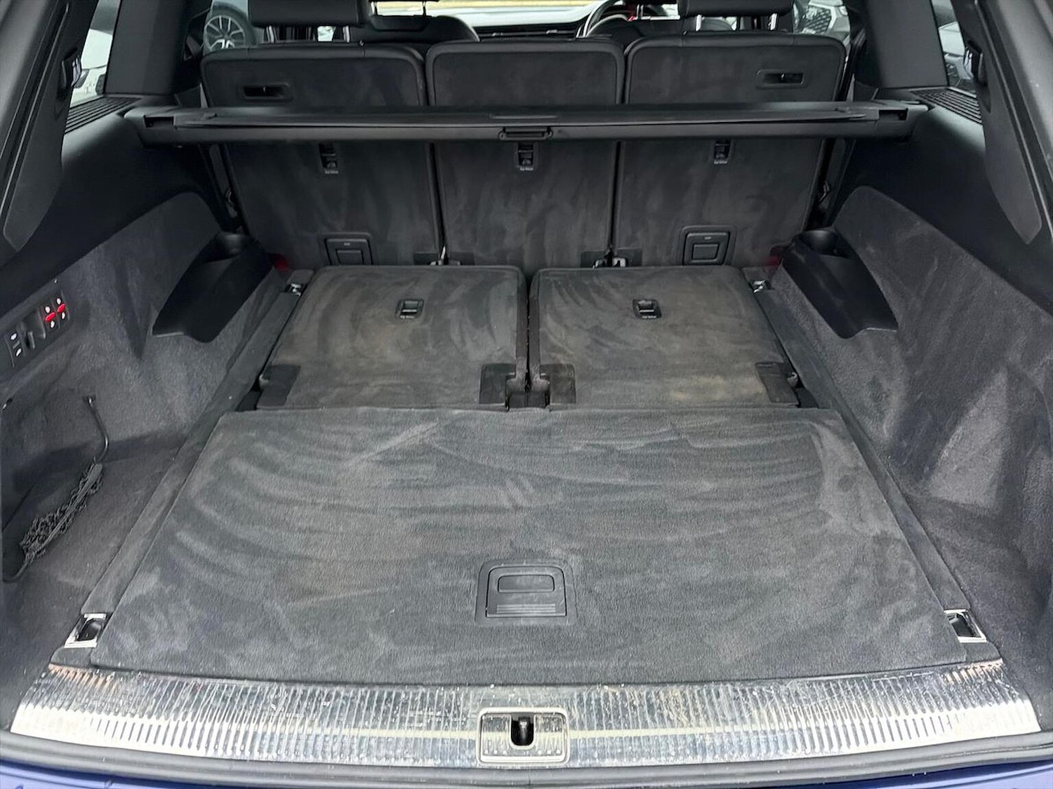 Used Audi Q7 2022 for sale - 77061558: Photo 19